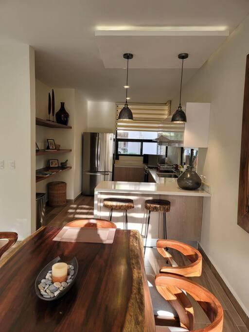 Amazing Dream Home In Gated Community Плая-дель-Кармен Экстерьер фото