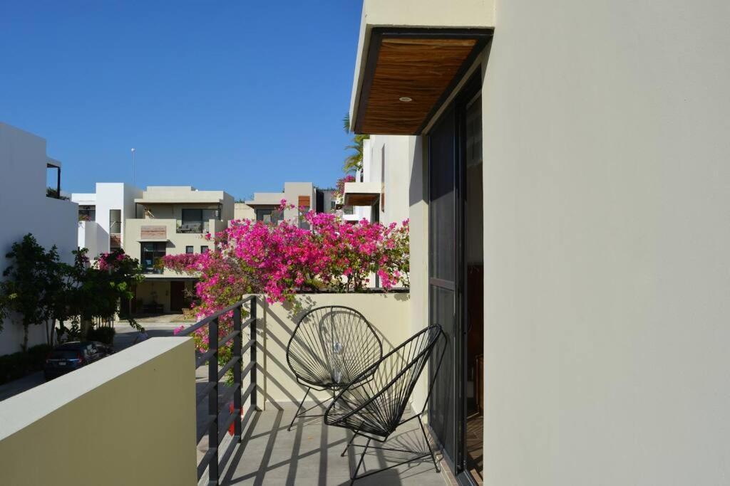 Amazing Dream Home In Gated Community Плая-дель-Кармен Экстерьер фото